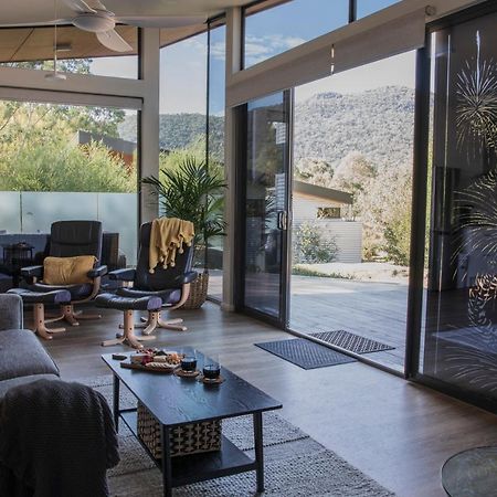 Villa View هولز غاب المظهر الخارجي الصورة